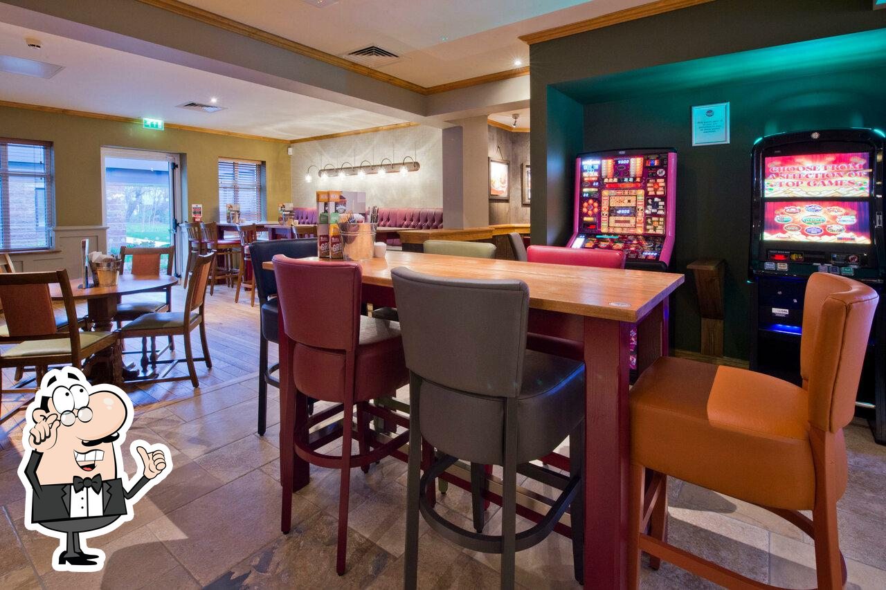 Brewers Fayre
