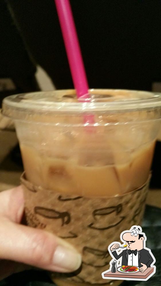 HeBrews Cafe