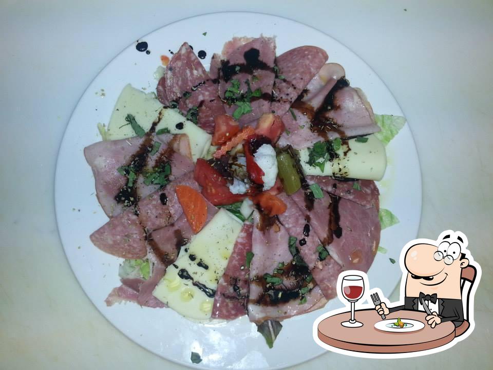 Santos pizza