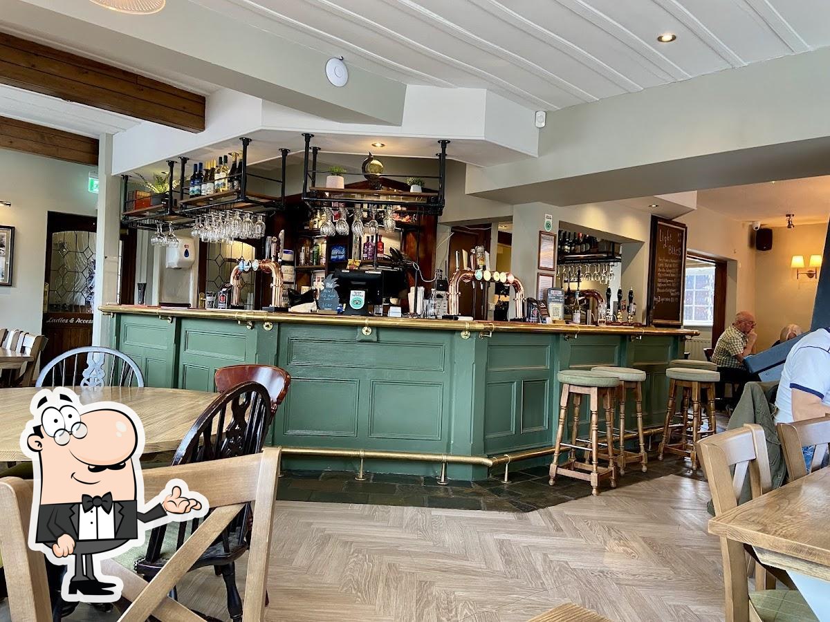 Hamers Arms