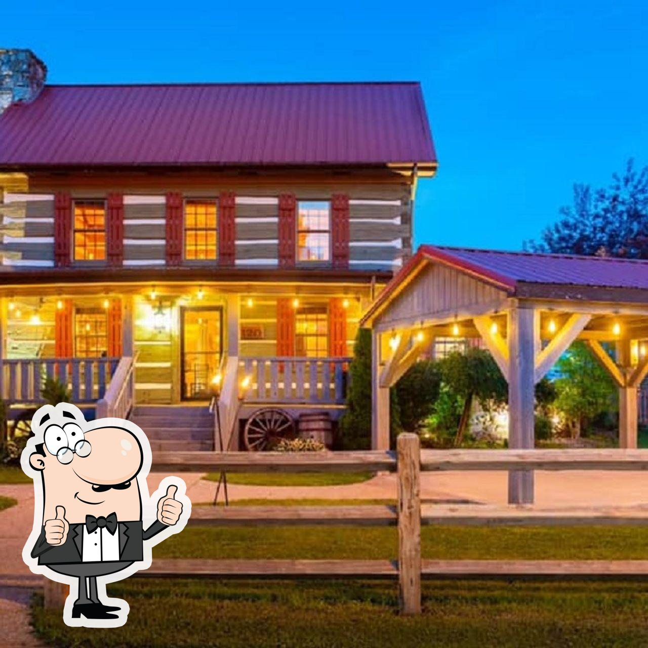 Koa’s Lodge