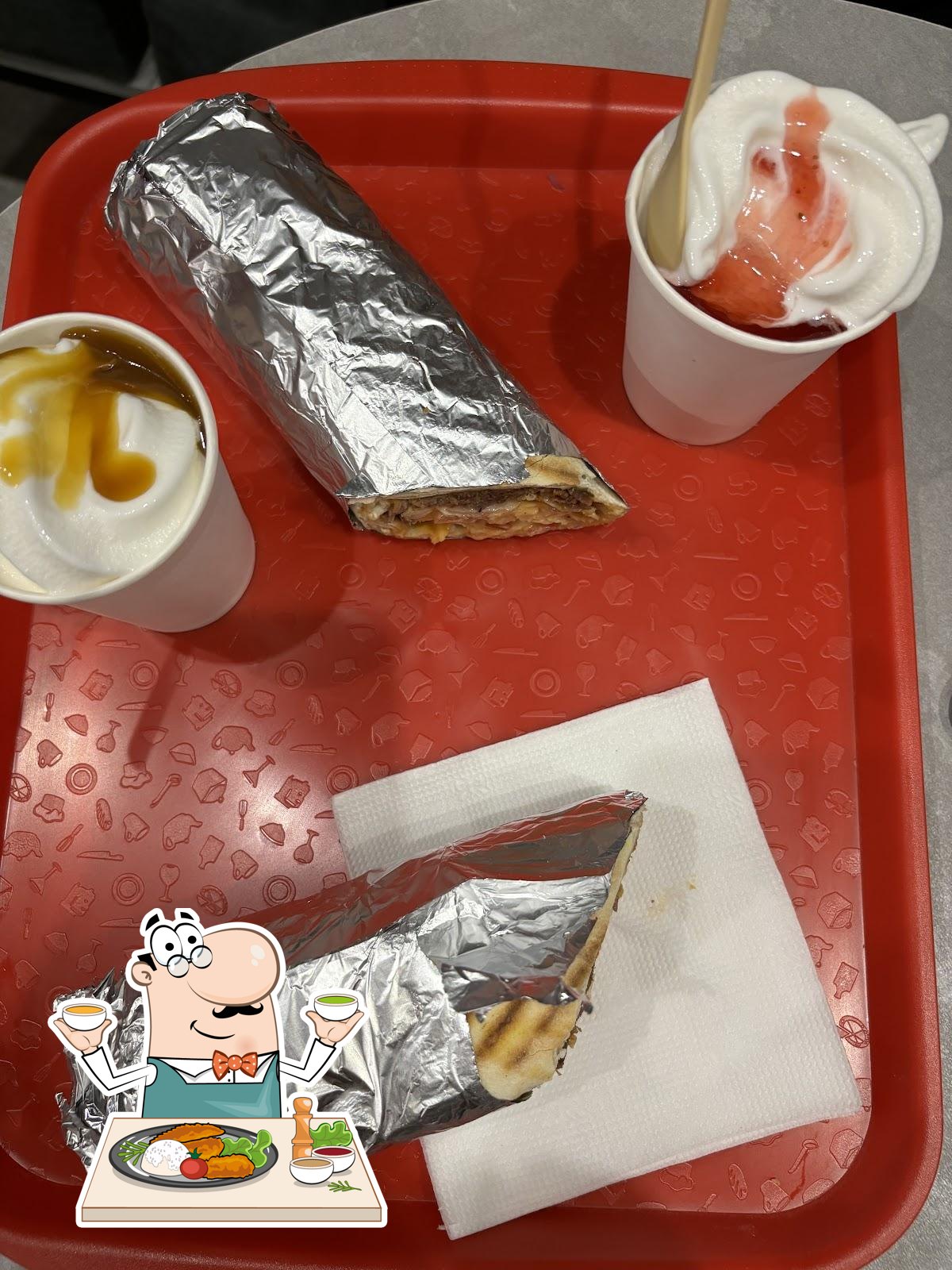 MC Doner point