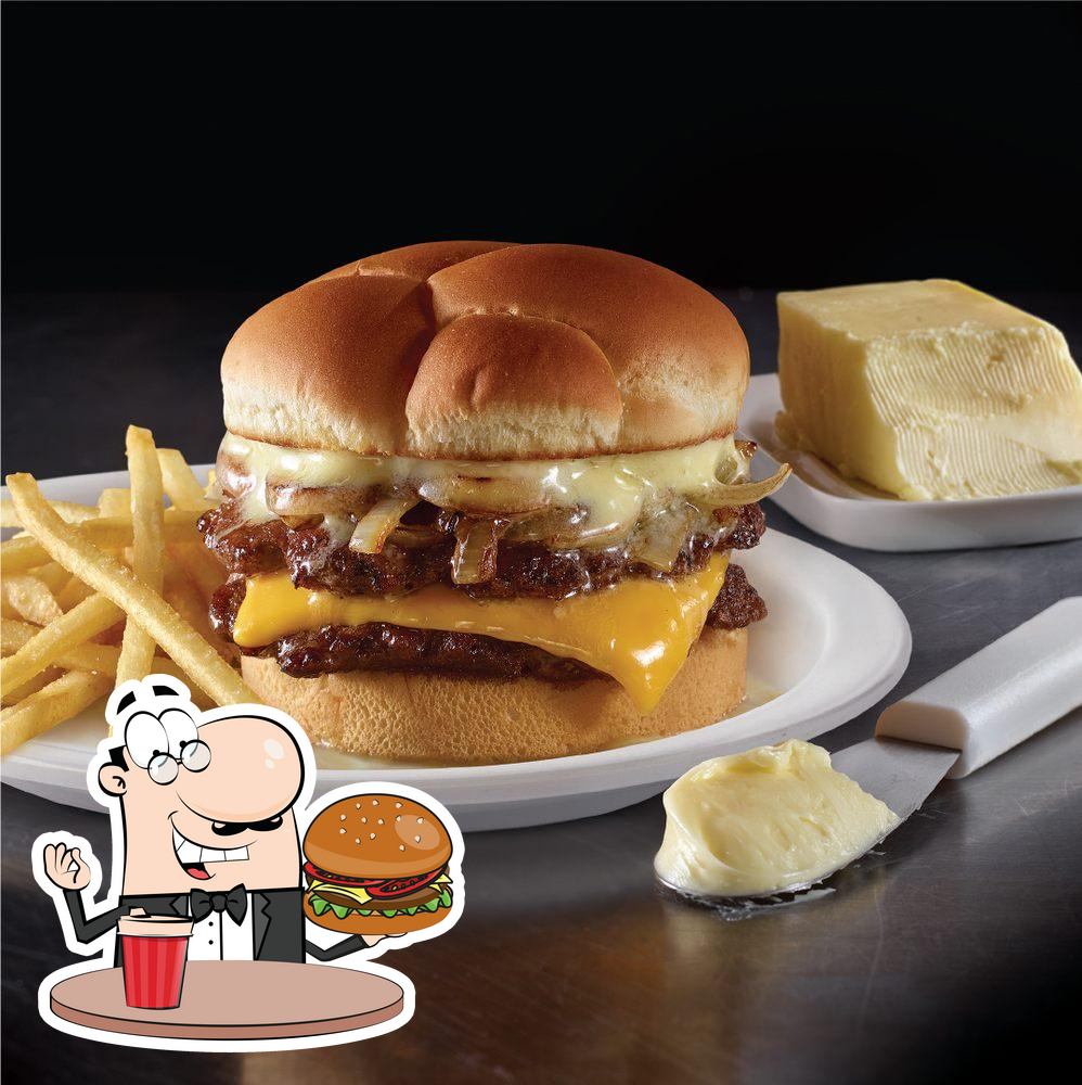 Steak ’n Shake