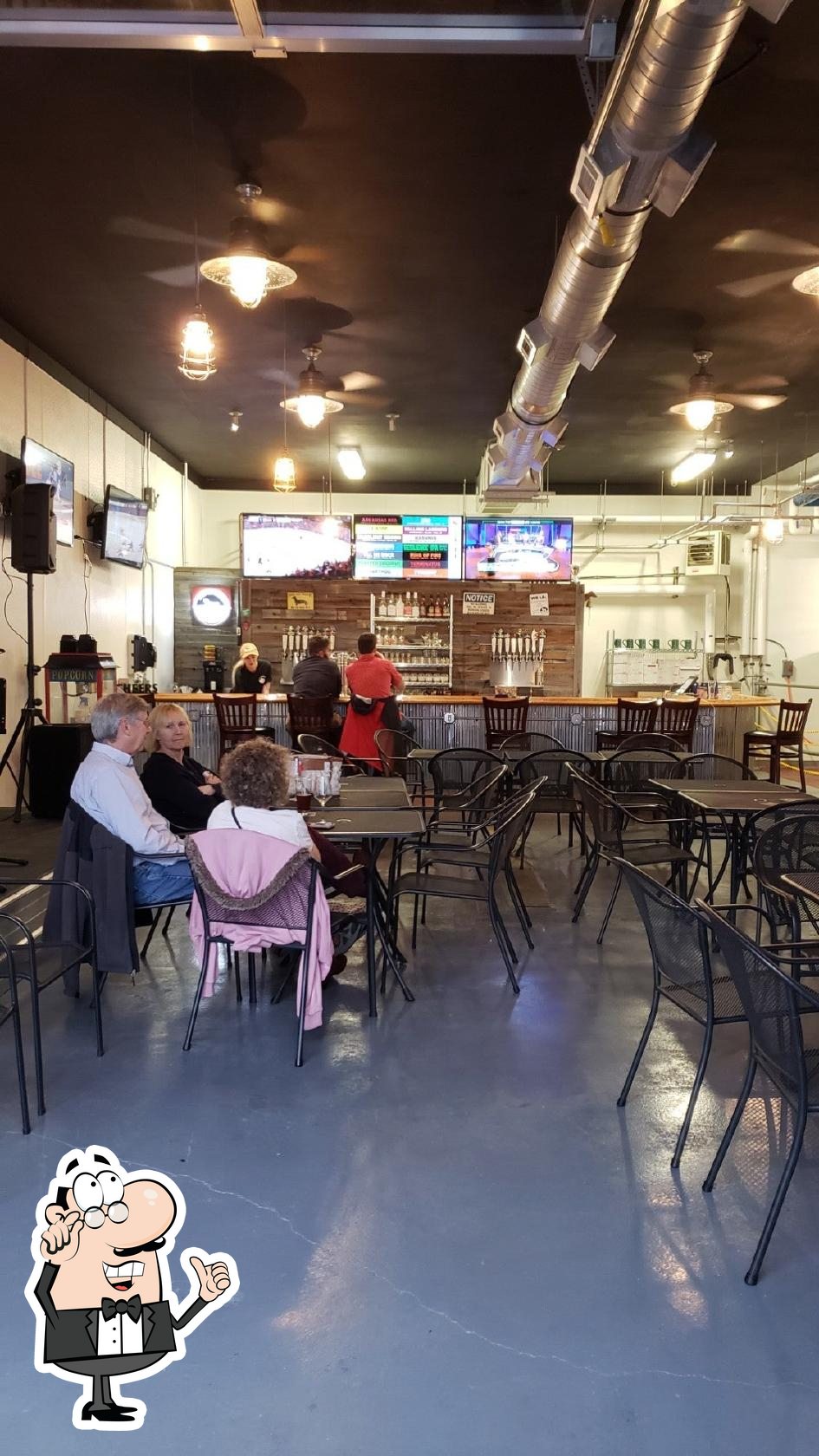 Core Brewing & Distilling Co