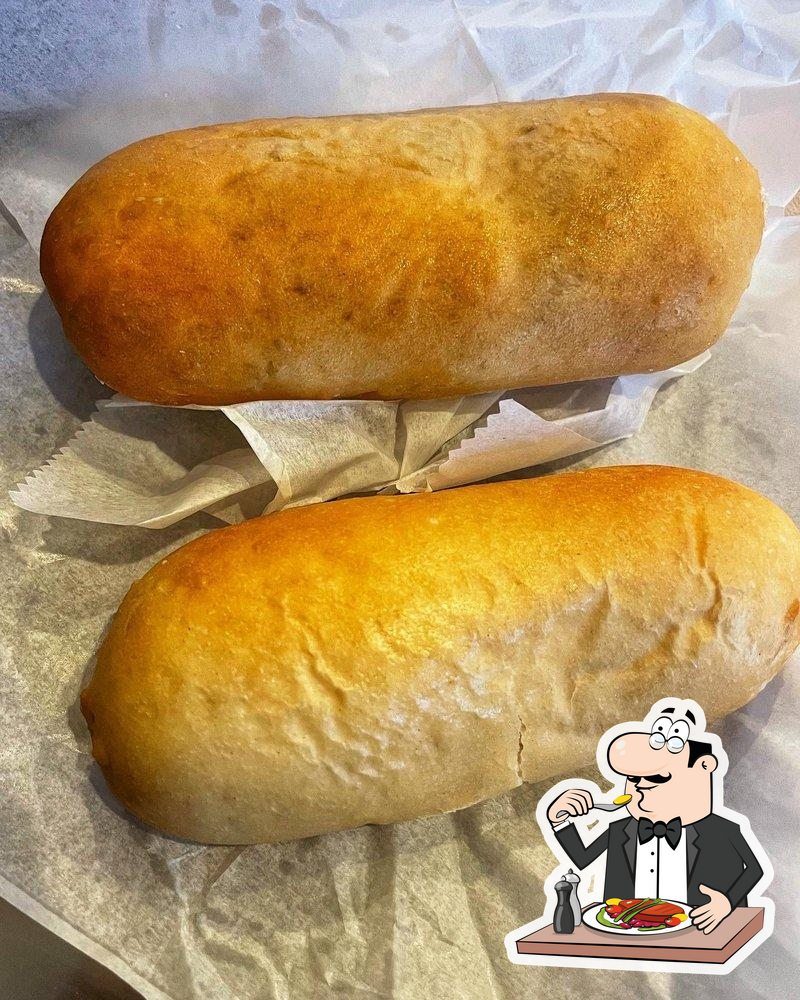 The Kolache Kitchen - Airline Hwy