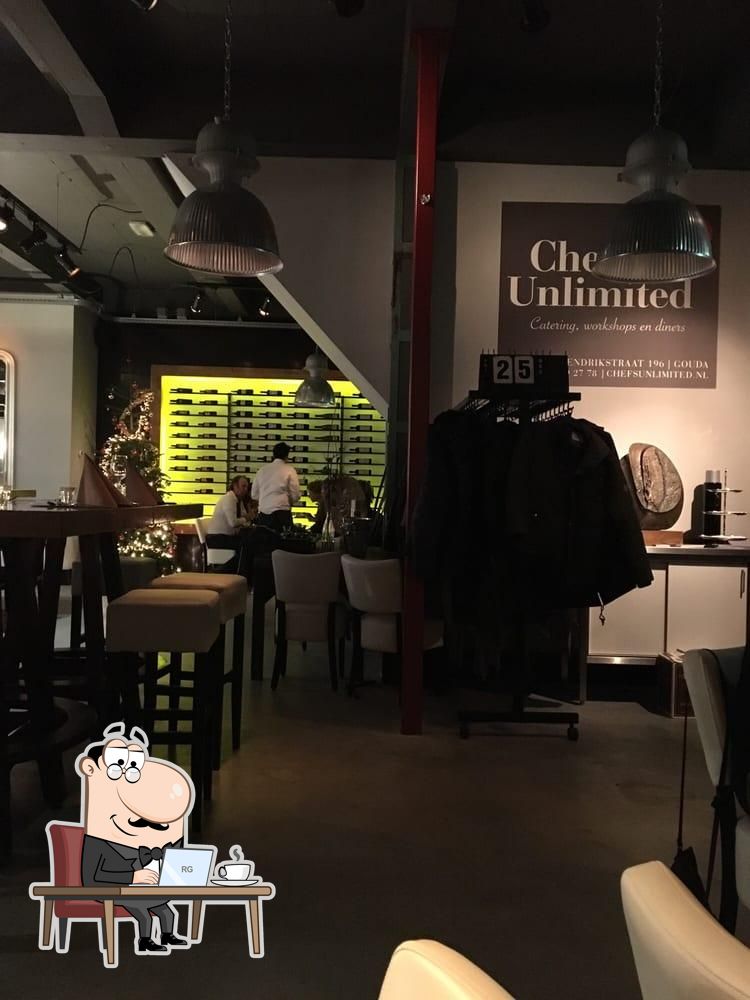 Chef's Unlimited