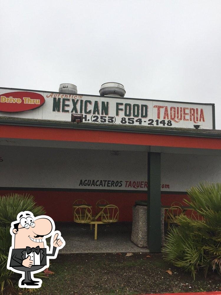 Aguacateros