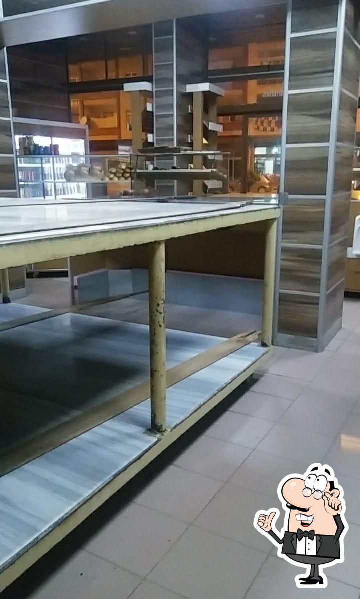Yeni Ulus Ekmek Fırını