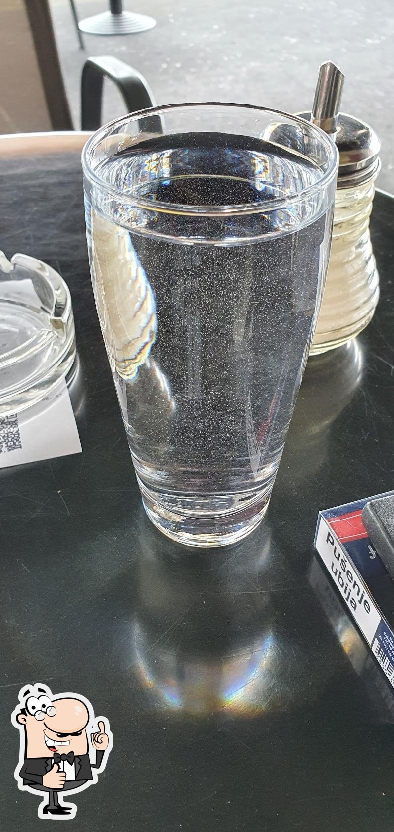Caffe bar RUBIN