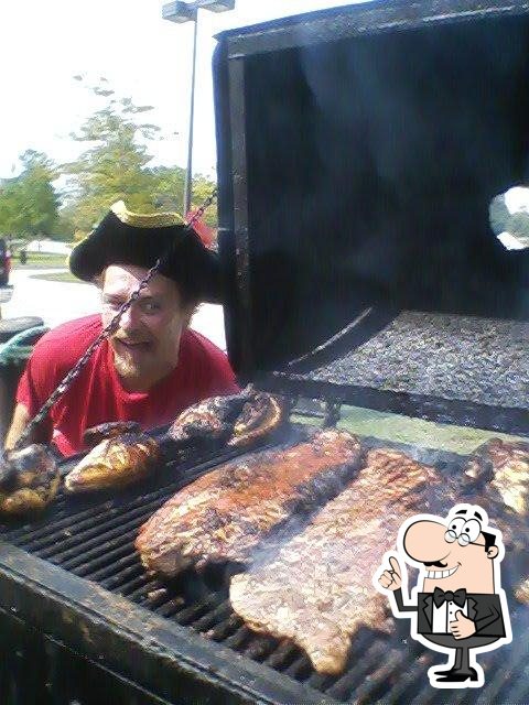 Smokey B's BBQ