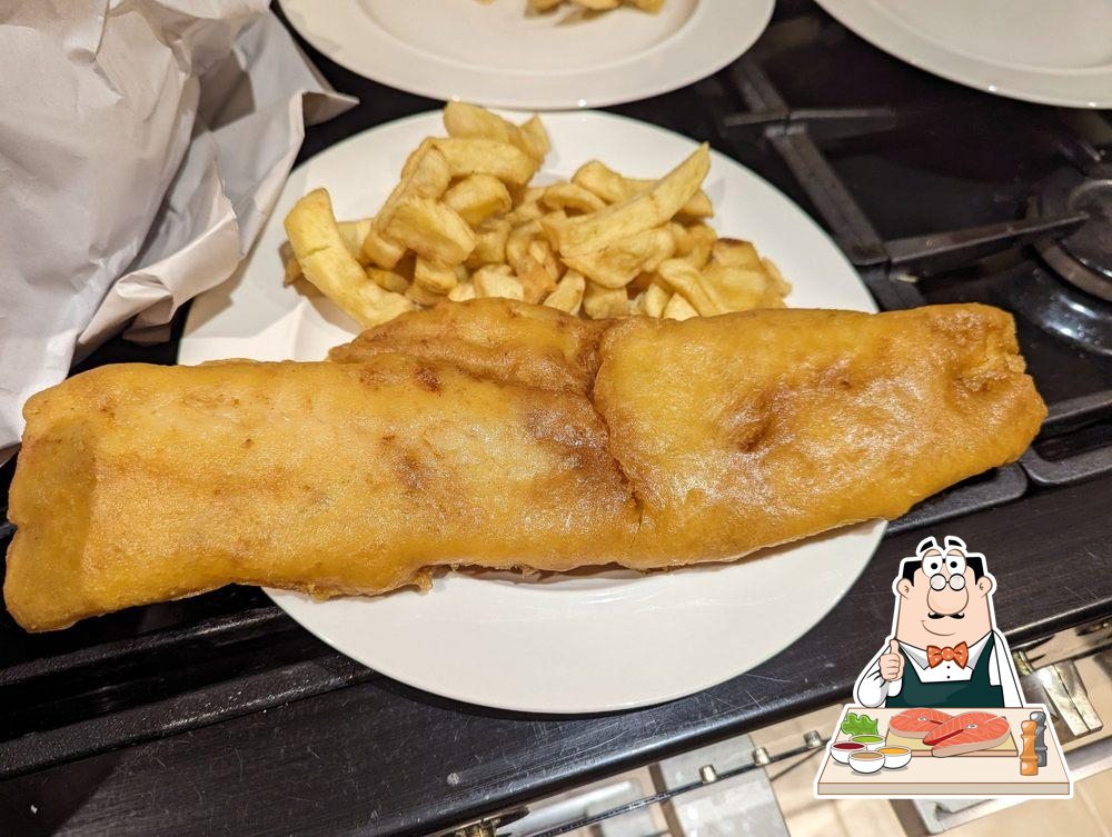 Smarts Fish & Chip Shop