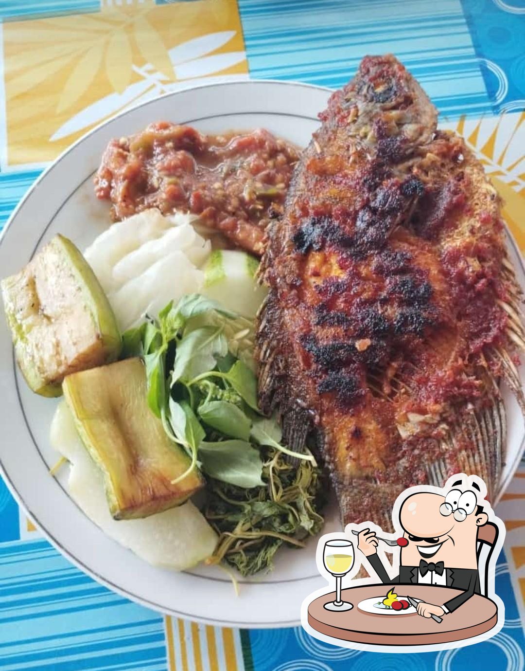 KEDAI NASYA