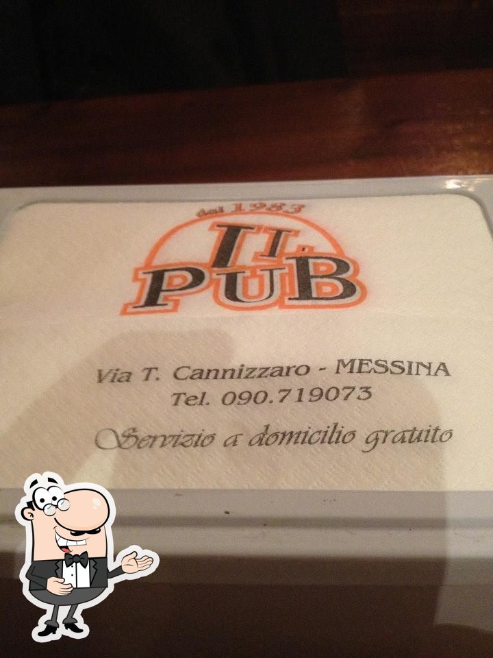 Il Pub