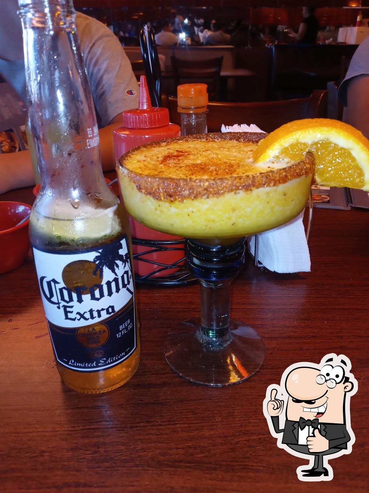 Agaves Mexican Grill 2