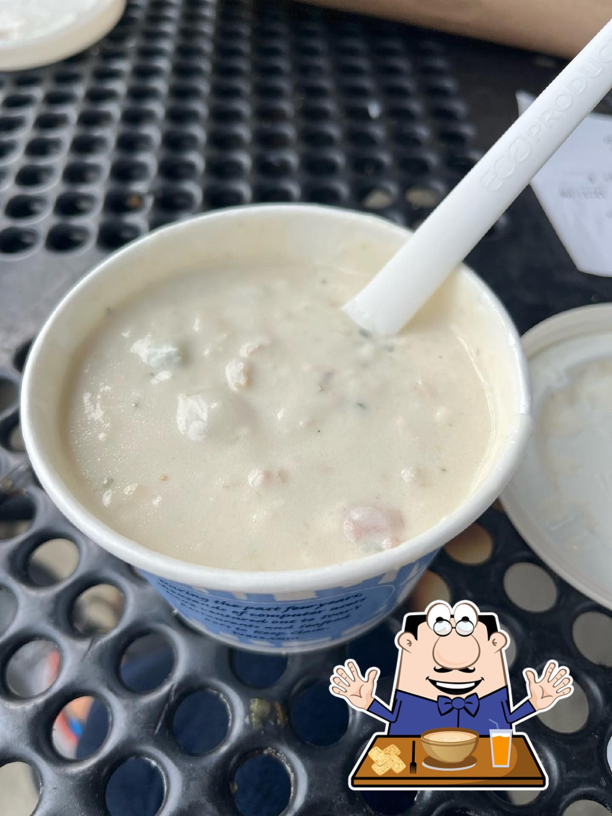 Ivar's Seafood Restaurant
