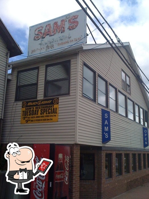 Sams Restaurant