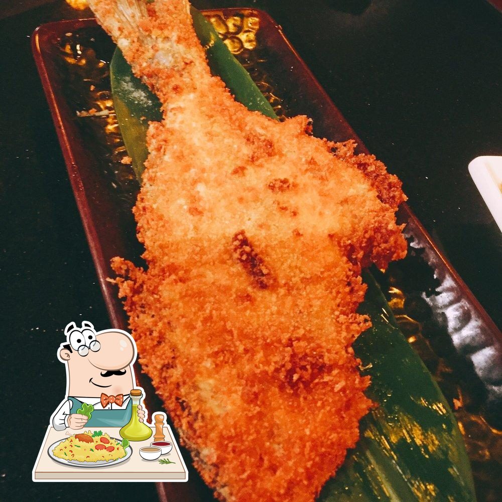 Yayume sushi