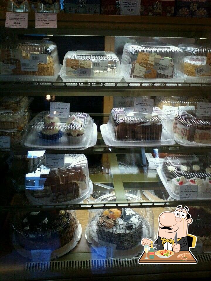 Grand Dessert