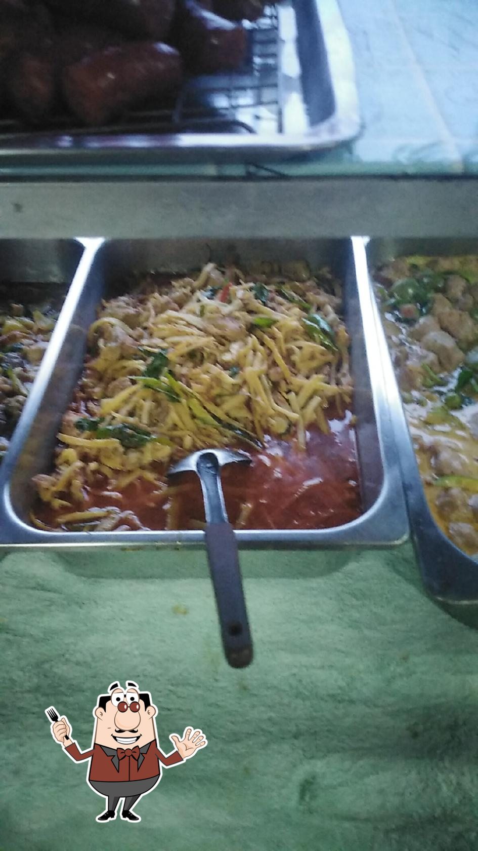 ร้านข้าว