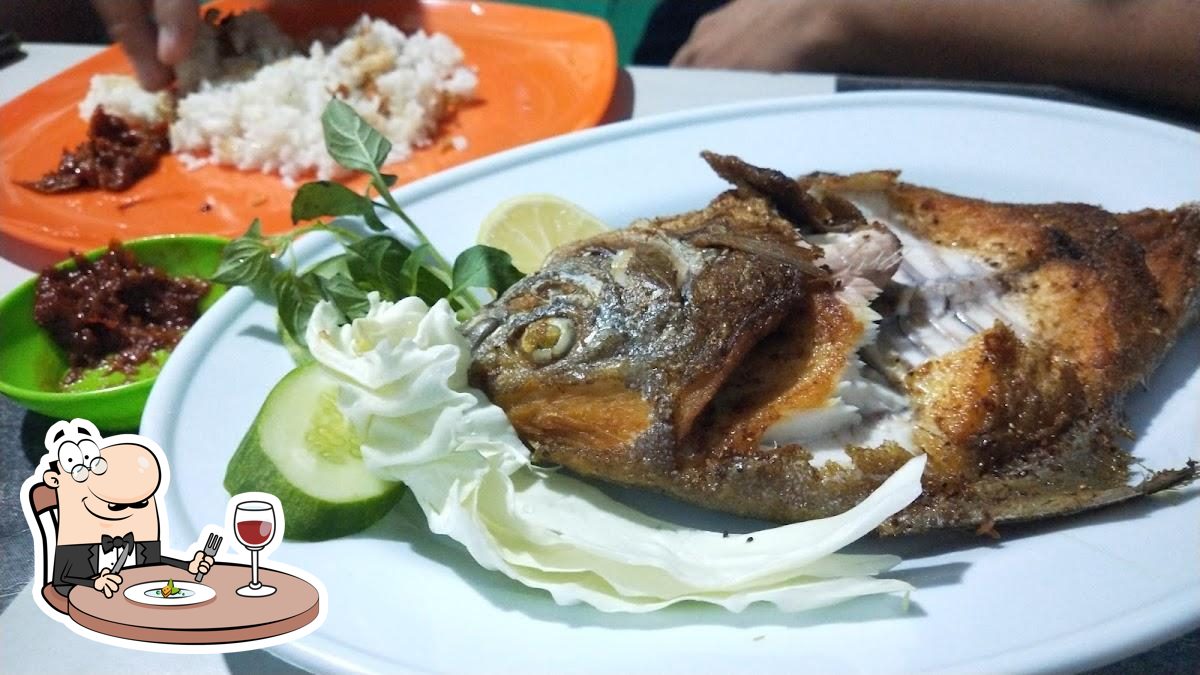 KEDAI GRANAT 68