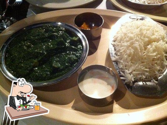Udupi Cafe Cary NC
