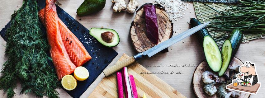 Sushi Bytom Bytom