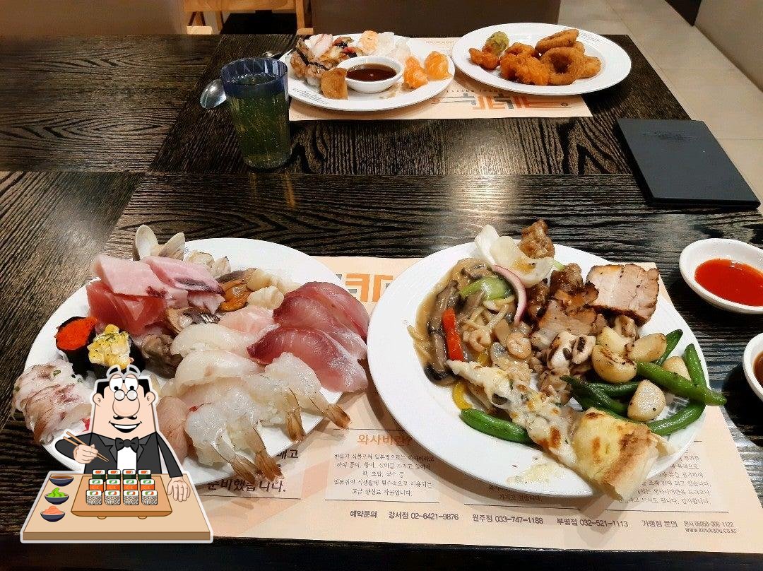 kinukanu