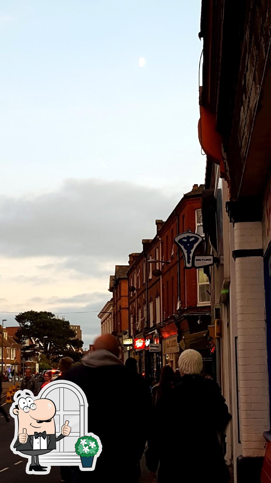 Littlehampton Fish & Chips