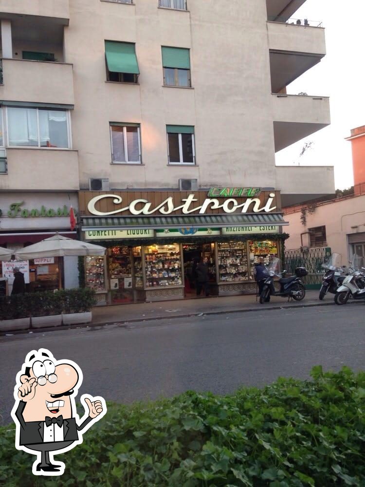 Castroni