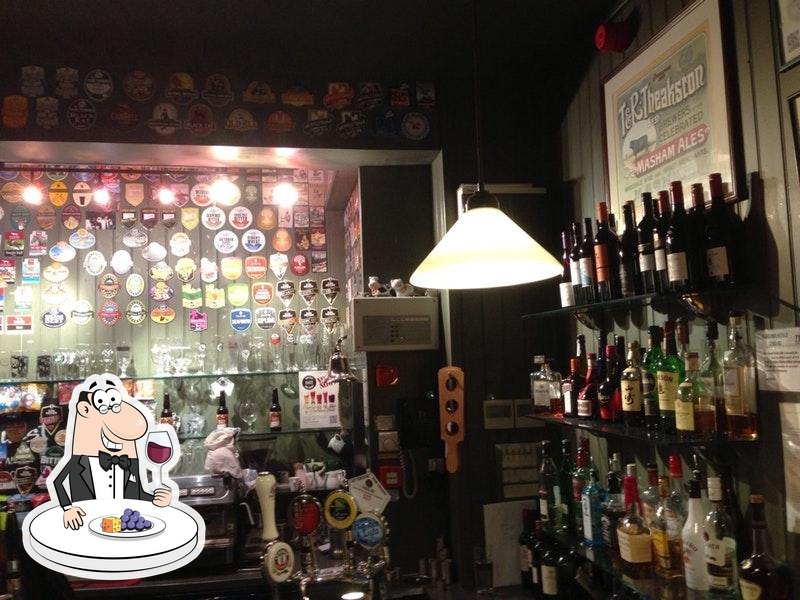 Coopers Bar & Kitchen