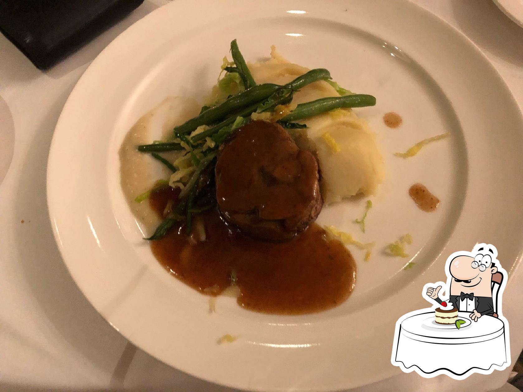 Regatta Restaurant