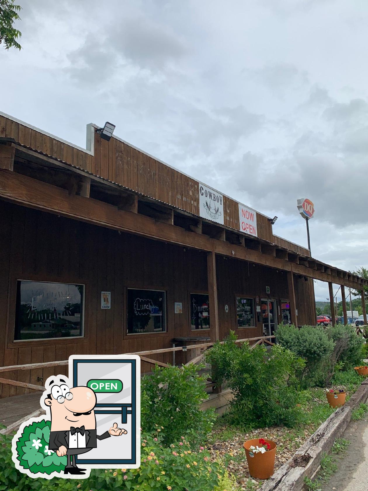 Big Hungry Cafe