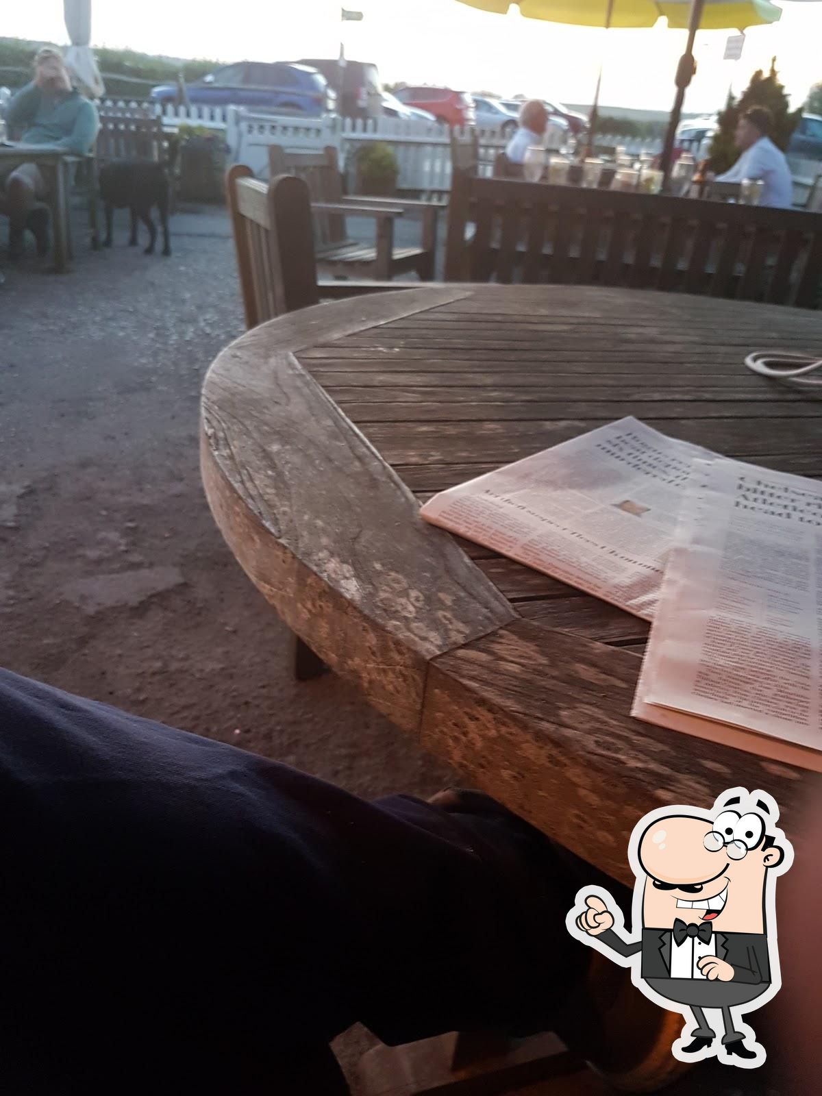 The Ferry Inn