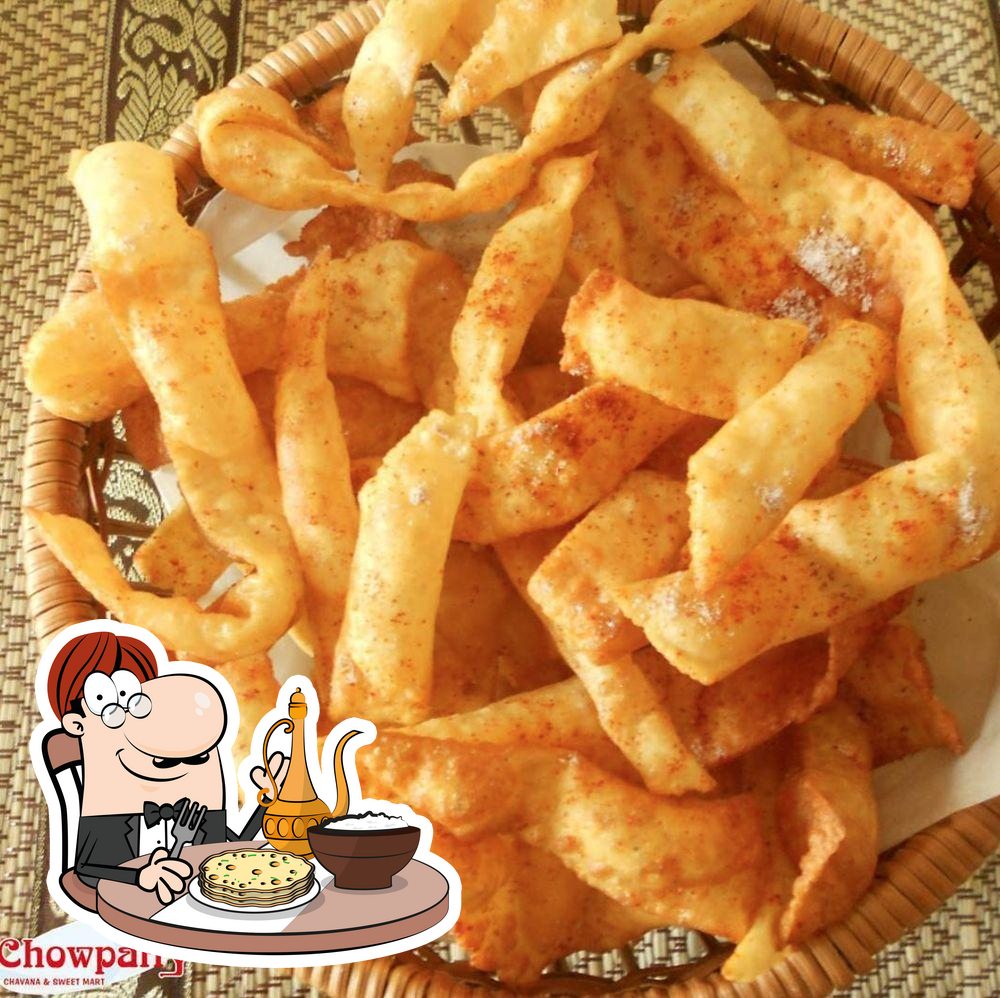 Chowpatty Sweets & Snacks