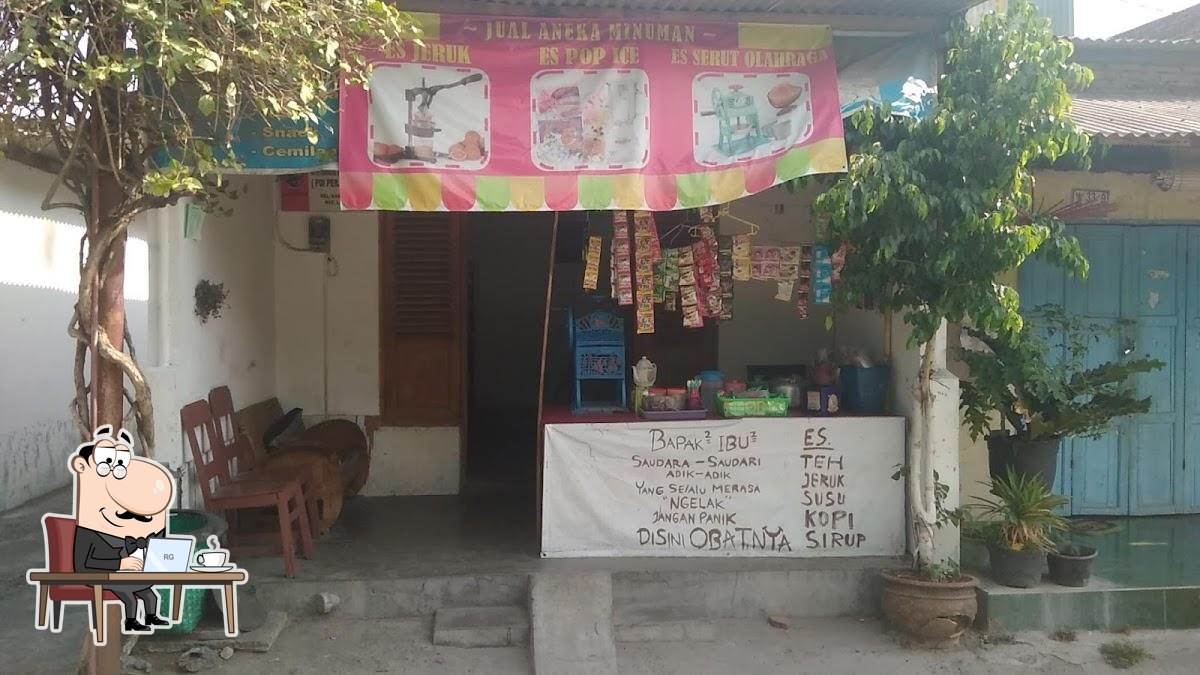 warung makan kang sum
