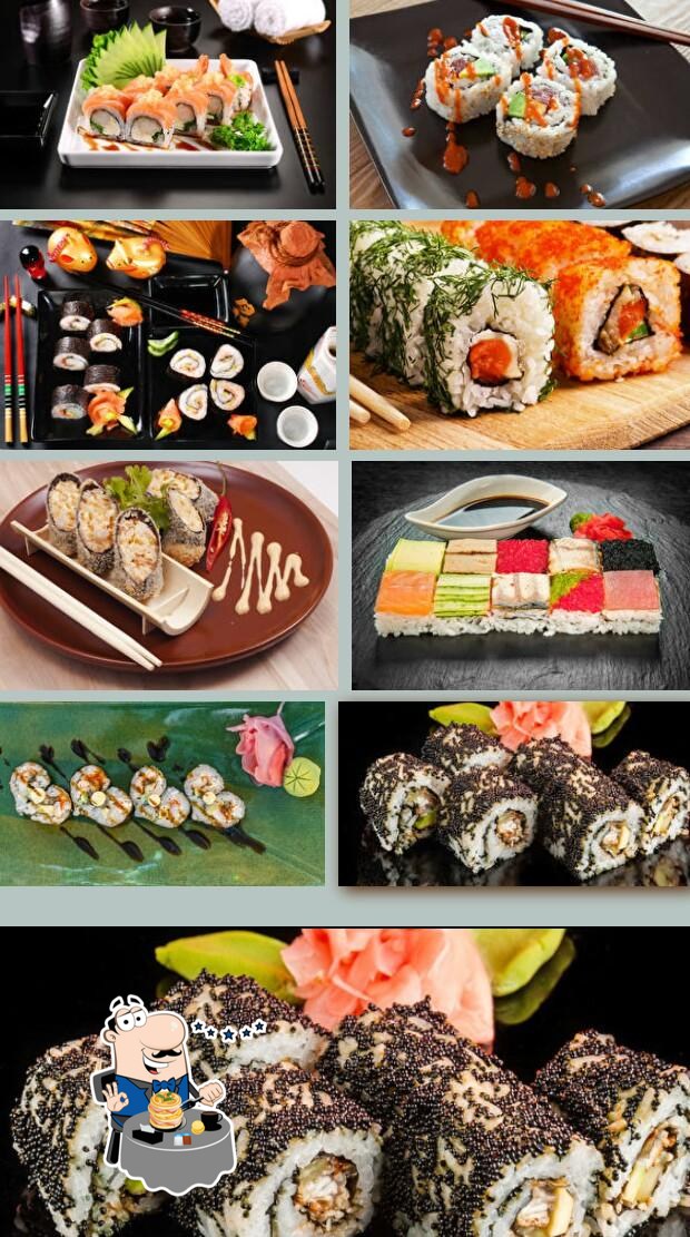 DeL' Sushi