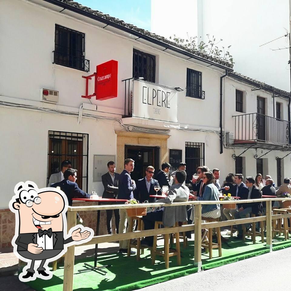 Elpere Tapas