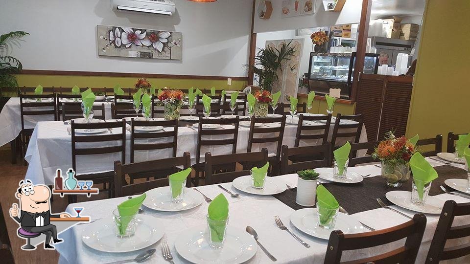 Dolly's Kitchen Authentic Asian Cuisine Toowoomba QLD