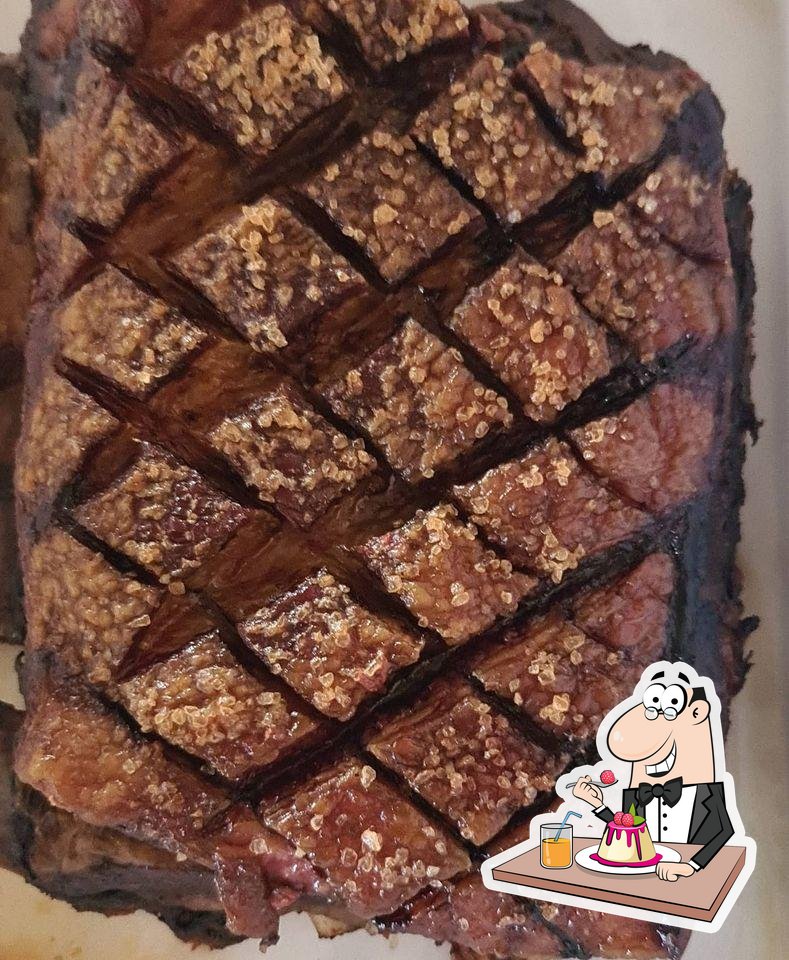 Restaurante & Churrascaria Frangão Fernandópolis SP