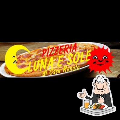 Pizzeria Luna e Sole