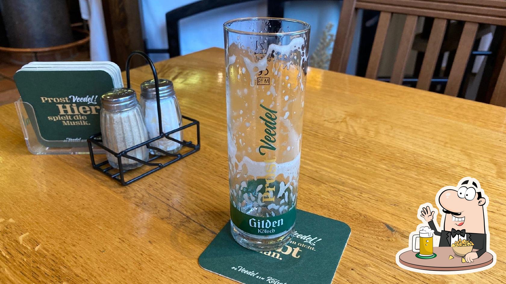 Gilden Brauhaus