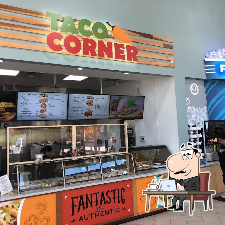 Taco Corner