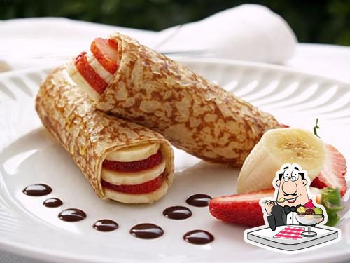 Crepes La Foret