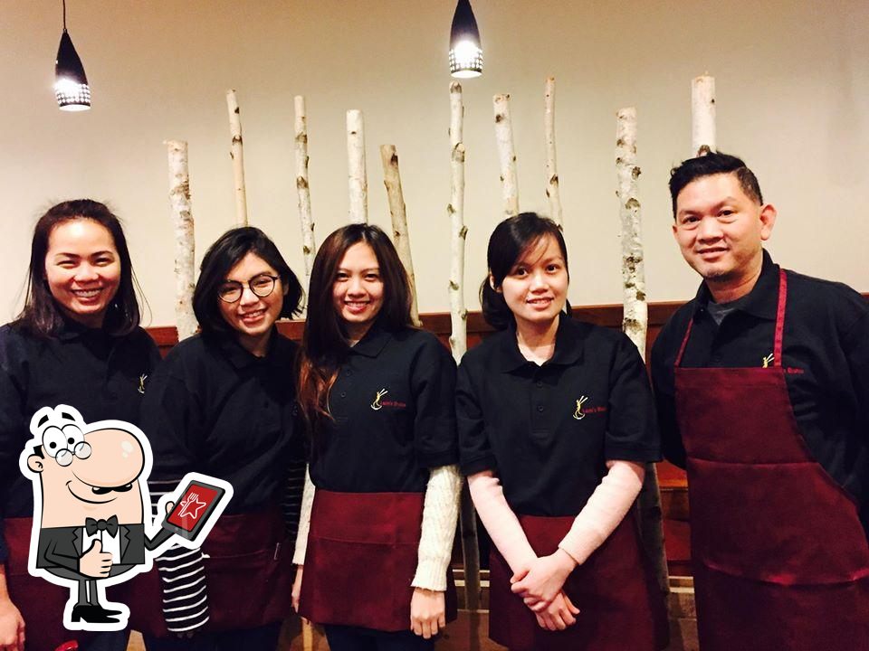 Lam Bistro & Pho Kent WA