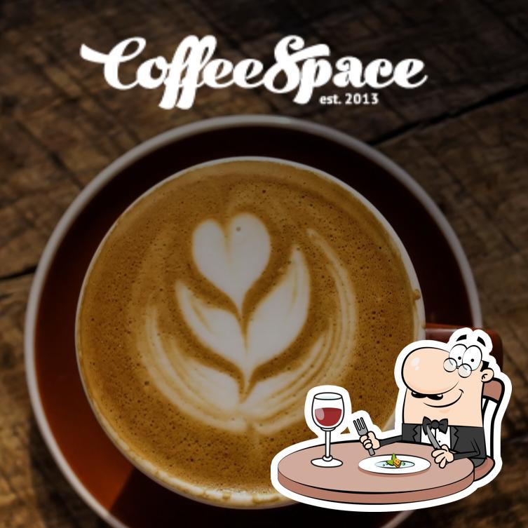 Coffee Space