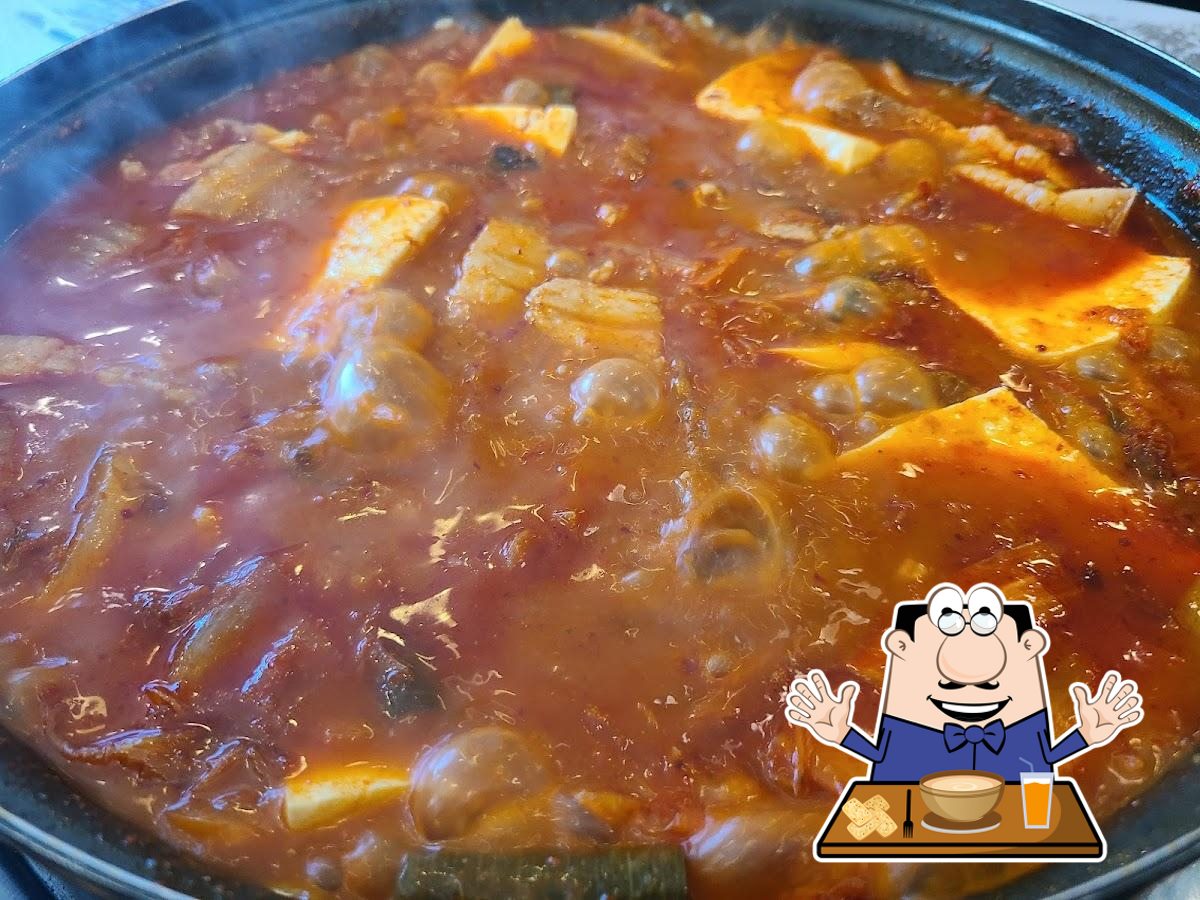 Daeseong-Un