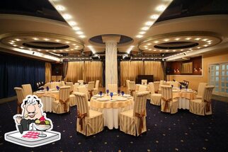 Аристократъ, Ресторан