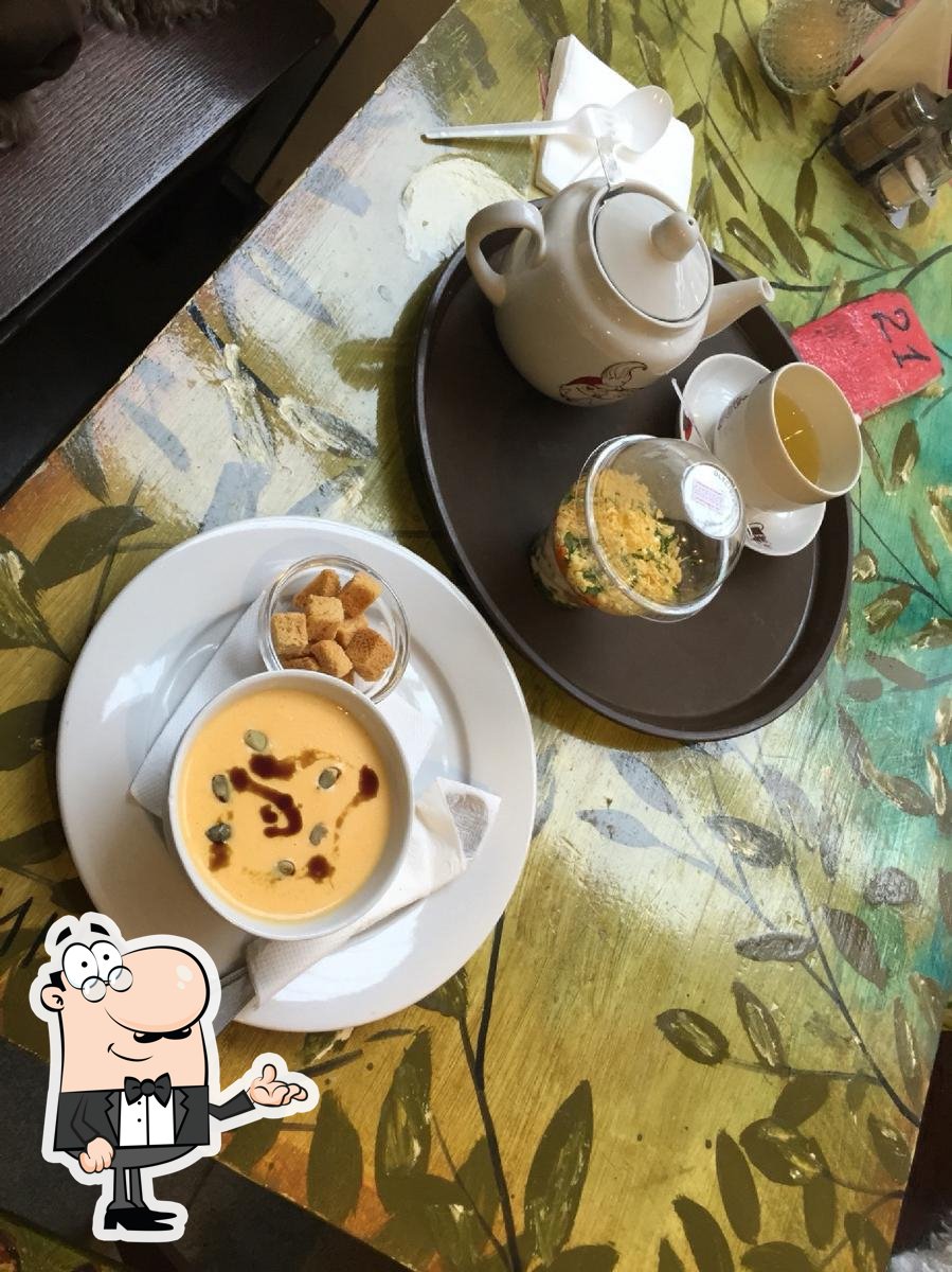 Луковка / Baskin - Robins
