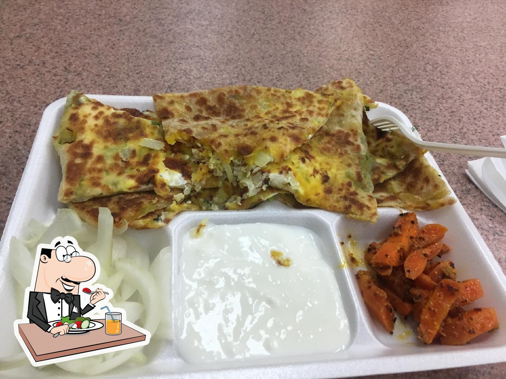 Subzi Mandi