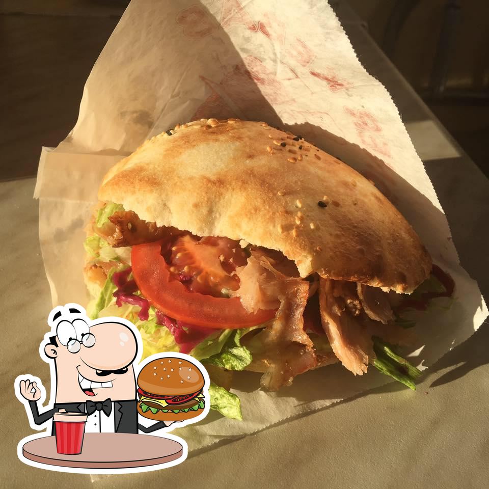 Döner Kebap Fürstenstein